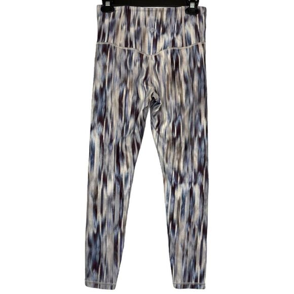 |EUC| ATHLETA Elation Ultra High Rise 7/8 Tight - Picture 5 of 8